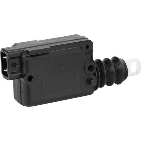 Renault Zentralverriegelungsaktuator Türschlossblock 7702127213 (1/5)
