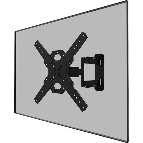 Neomounts WL40S-850BL14 Supporto a parete per TV 81,3 cm (32) - 165,1 cm (65) Inclinabile, Girevole (1/5)