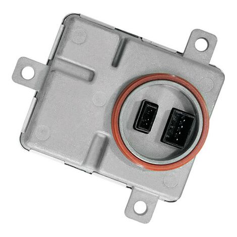 Centralina di ricambio compatibile con impianti xeno  8K0941597 - 12V - 35W (1/2)