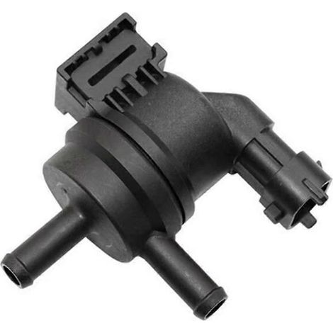 Valve de contrôle de purification de la cartouche de vapeur 29010-02100 28910-3C200 compatible avec les modèles Accent, Sedona, Forte et Soul (1/5)