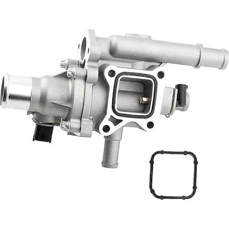 Kit de boîtier de thermostat pour Chevy Cruze 2011-2015 Sonic Trax 1.4L 1.8L L4 55575048 25192228-SFYGV (1/5)