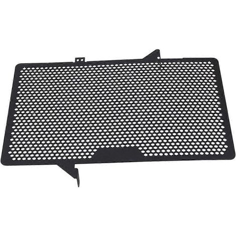 Radiateur refroidisseur de moto, protection de grille en métal pour CB650R / F et CBR650R (2014-2019). (1/4)