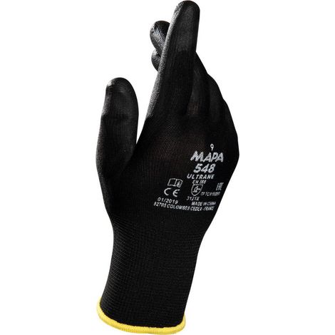 MAPA Handschuh Ultrane 548 Gr. 9 12 Stk