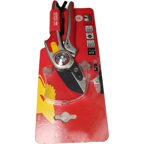 Tijera Pro De Corte compatible con Yunque 25 mm Ø Corte