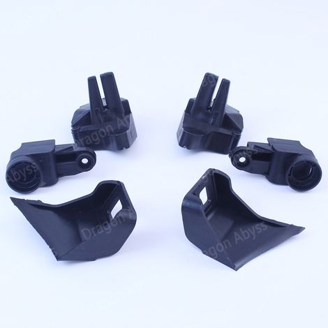 Repair kit for 2012-2015 GLE W166 headlights, 1668200514 and 1668200614 are exclusively available. (1/3)