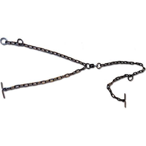 Catena Lucida per Buoi 80x50x5 CBP