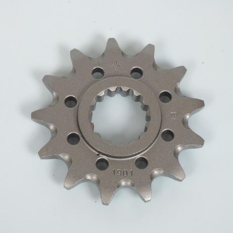 Pignon de sortie de boite JT 13 dents P520 pour moto KTM 250 EXC (1/2)