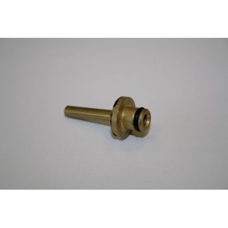 Penna a inchiostro completa, inclusi O-Ring n. 13, 15, 16