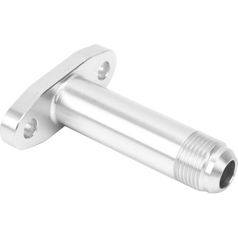 Turbo-Ablassschraubenadapter 10AN für T3/T4/T04B/T04E