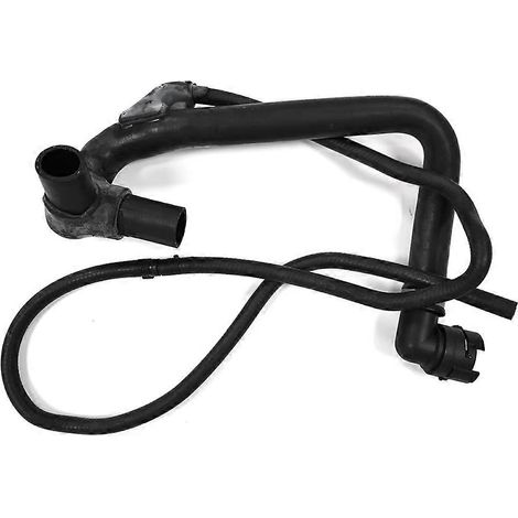 Compatible avec Mondeo 2.5L : 2S718260DB 1202254 durite supérieure de radiateur et durite de refroidissement. (1/5)