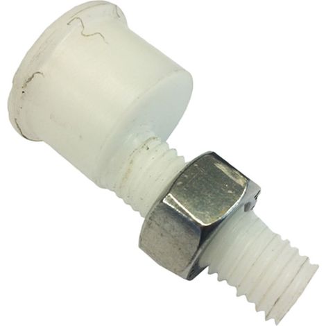 Ricambio boccola disinfezione per vasca Forme/Foryou Albatros 4R32010999 (1/2)