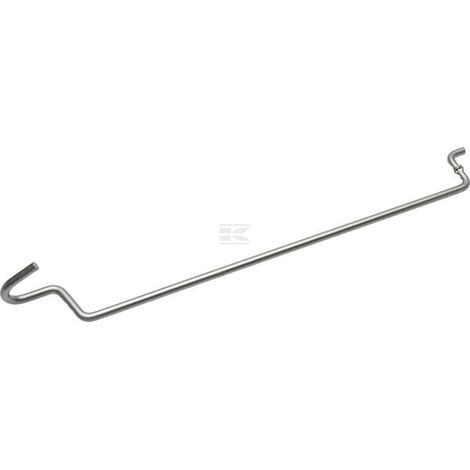 Stelo freno 97 CRD HUSQVARNA 583514701 (1/4)