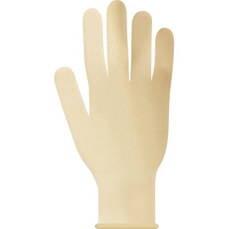 GUANTI IN LATTICE STANDARD TG.L (100 PZ)