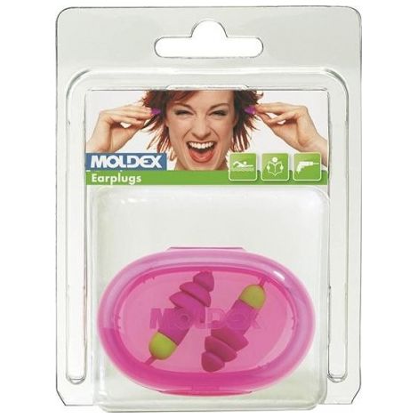 Bouchon oreille Rockets Cord, SB-verp.