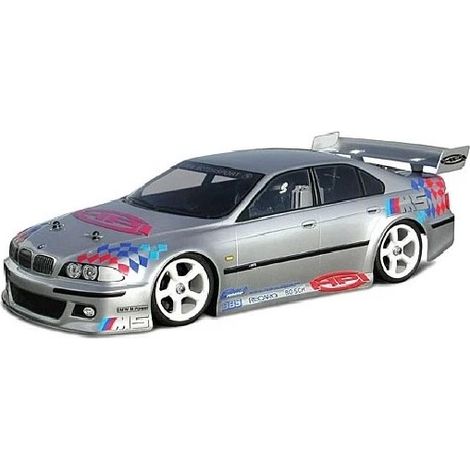 BMW M5 BODY (200mm)