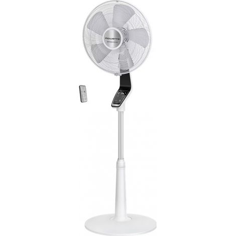 Rowenta VU5690 Turbo Silence Extreme