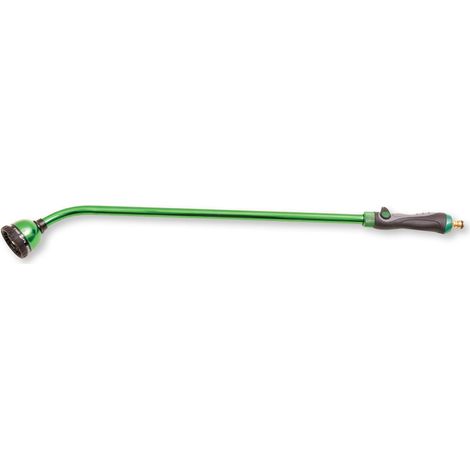 Spear & Jackson Jet Spray Gun Hose 32"" Long Reach Wand Watering Basket BWF27GKEW