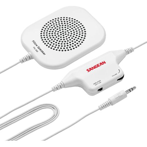 ALTAVOZ DE ALMOHADA SANGEAN