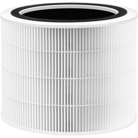 Filtre HEPA H13 compatible purificateur d'air Levoit Core 200S - Remplace Core200S-RF – SINEA