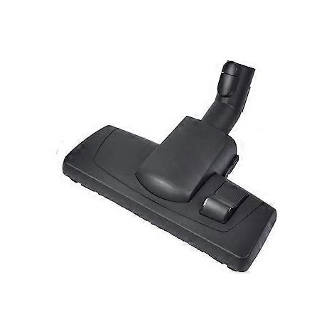 Brosse de sol lisse classique 285-3 pour aspirateurs traîneaux compacts C1 C2 C3 S1 S2 S4 S5 S6 S8, référence 7253830 (1/5)