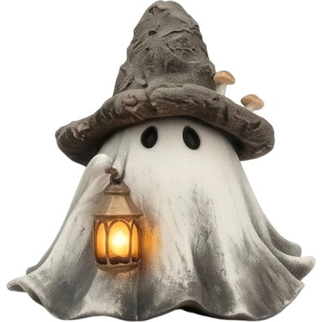 Handmade Spirit Night Light, style to 1, 15 cm (1/5)