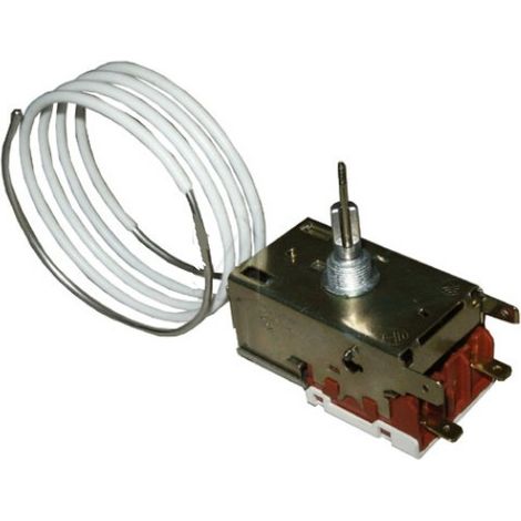 Thermostat K60L2129 pour Réfrigérateur, Congélateur LIEBHERR 615110200