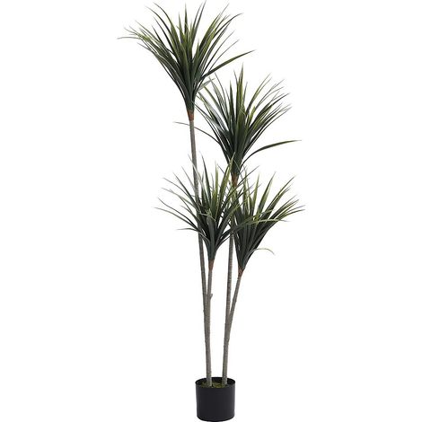 Pianta artificiale Yucca con vaso H.150 - LYA