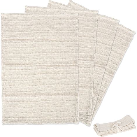 Tovagliette in cotone 30x45 cm 4 pz