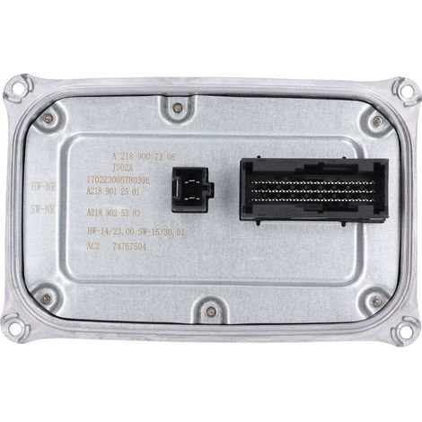 Module de commande de phare LED A2189007306, remplacement pour Mercedes ML GL GLE GLS W166 2015 – 2019 (1/5)
