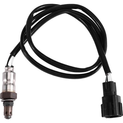 Motorcycle O2 Capteur Oxygen Capteur 21176 – 0744 211760744 pour Kawasaki Brute Force 750 2015 – 2021 (1/5)