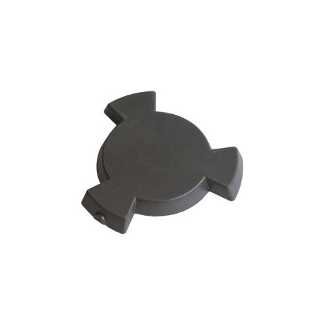 Entrenador de bandeja central para microondas WHIRLPOOL 482000016236