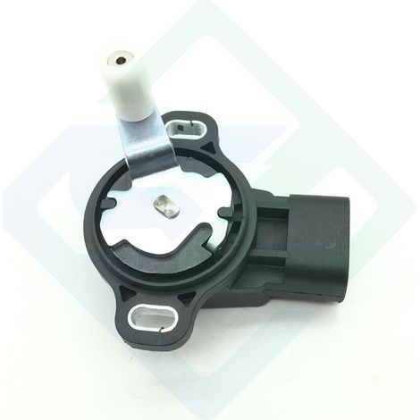 Der Positionssensor 18919-5Y700 ist für das Gaspedal 18919-AM810 von Nissan Infiniti geeignet. (1/4)
