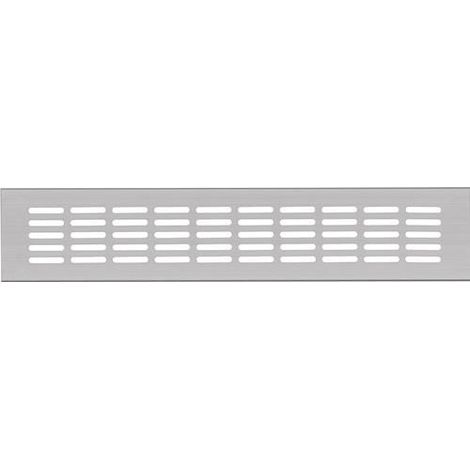 Feuille LM 3060 L.800mm l.80mm Alu.S.1.5mm