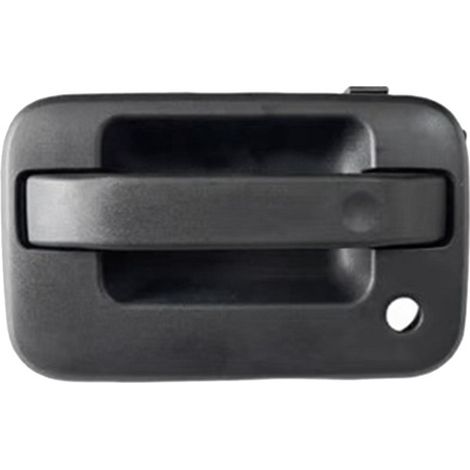 Color: Black Material: ABS Front left outer door handle CL3Z-1522405-BB 9L--DTEKGAZ (1/5)