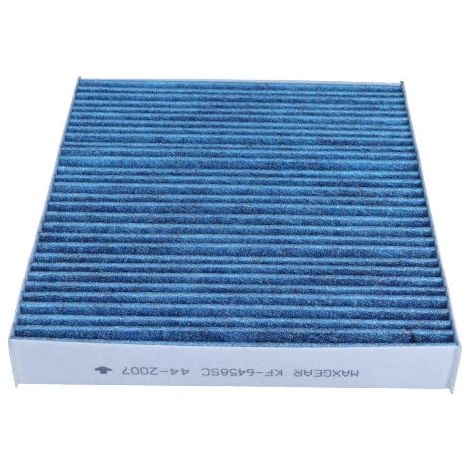 MAXGEAR 26-1788 Filtre d'habitacle Filtre à charbon 13356914 (1/4)