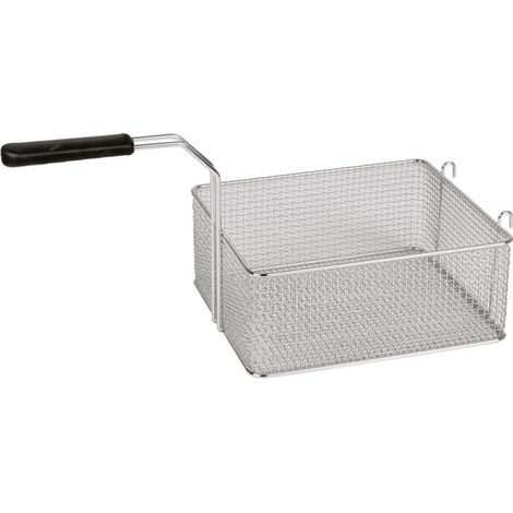 Panier pour friteuse électrique 18 litres - Diamond