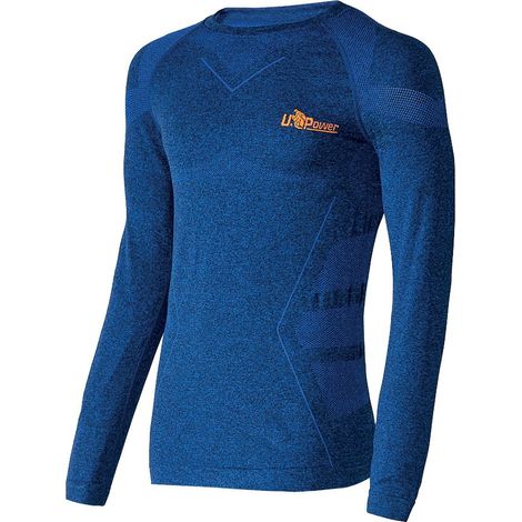 Camiseta interior unisex U-Power Dom - L/XL