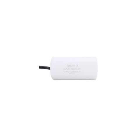 Condensateur de démarrage moteur écologique CBB60 450 V 40 µF ESR 0,2 pour appareils électroménagers (1/5)