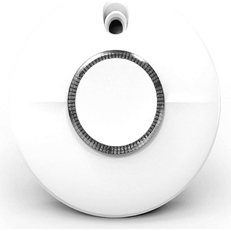 FireAngel SCB10-INT Détecteur de fumée et de monoxyde de carbone autonomie 10 ans à pile(s) (Ø x P) 134 mm x 39.4 mm (1/5)