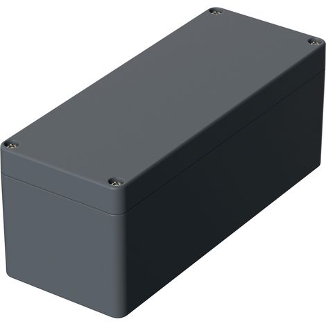 Bopla EUROMAS P 329 4329000 Industrie-Gehäuse 190 x 75 x 75.5 Glasfaserverstärkter Polyester Fehgr (1/2)