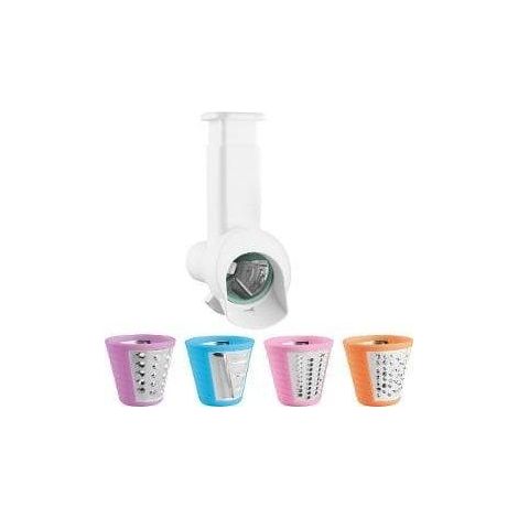 Sencor STX 014 accesorio robot de cocina blanco polivalente