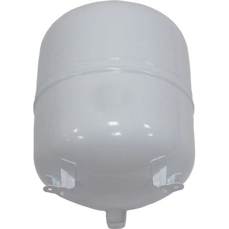 Vaillant Vaso de expansión solar 50 l, de pie, 302496