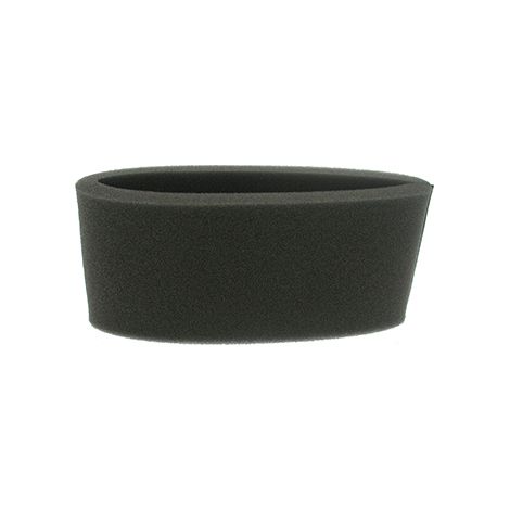 pré-filtre à air adaptable pour yanmar. remplace origine: 17288-888-003 - l: 390mm, h: 72mm - se monte sur notre filtre 410-4660