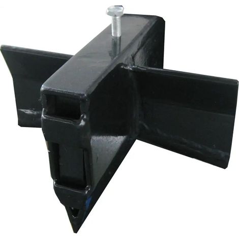 Güde Spaltkreuz Kreuzspalter Spaltmesser u.a. für Holzspalter BASIC 10-14T-DTS