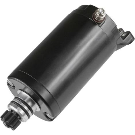 Motorboat starter compatible with Bombardier 420888995 290-888-993 420-888-993 (1/3)