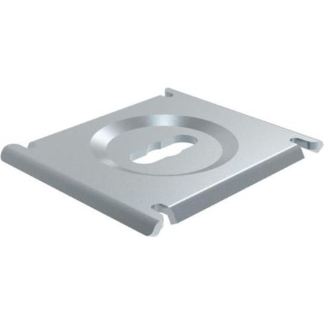 Kanalzubehör Legrand cm558056 langlebiger Stahl Zink