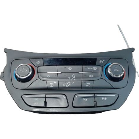 [PRODUIT D'OCCASION] Commande De Chauffage FORD Kuga ♻️ Ref Oe. 2377241 - Garantie à vie (1/3)