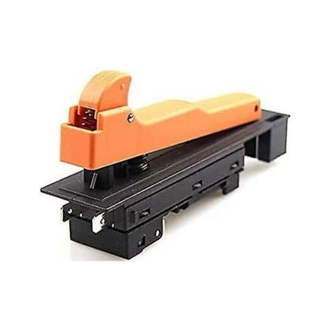 royaluxe -Pièce détachée pour meuleuse angulaire Bosch Gws20-230 (1/4)