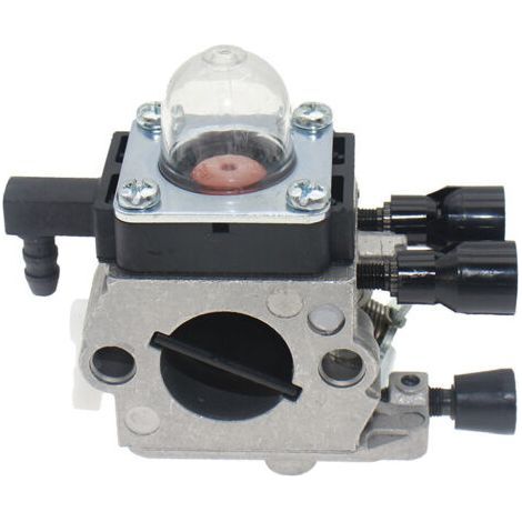 RHG C1Q-S278 Carburateur Compatible Stihl HS45 2-MIX FS38 2-MIX tondeuse à gazon (1/4)