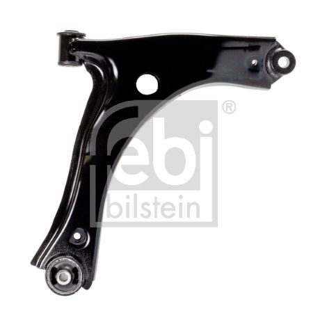 Bras de suspension, suspension de roue FEBI BILSTEIN 173110